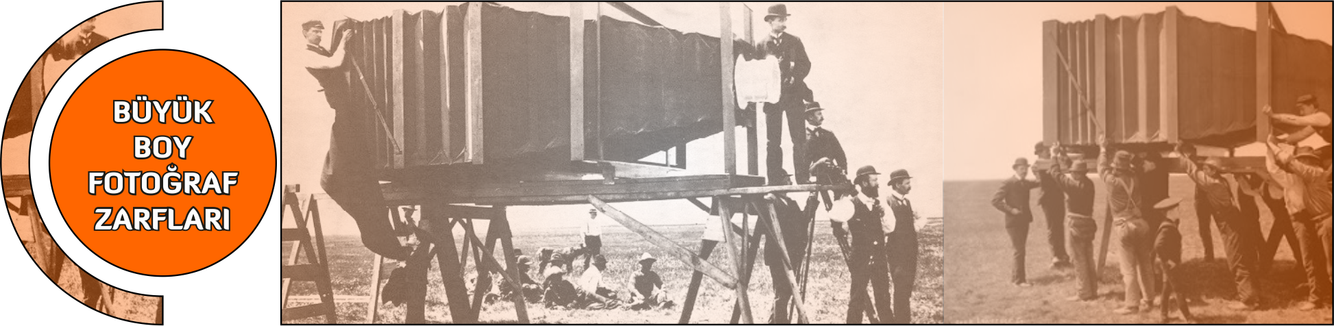 BYK BOY FOTORAF ZARFLARI