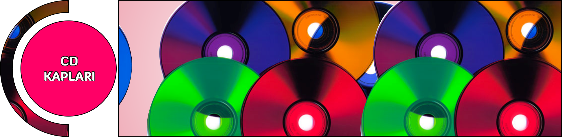 CD KAPLARI